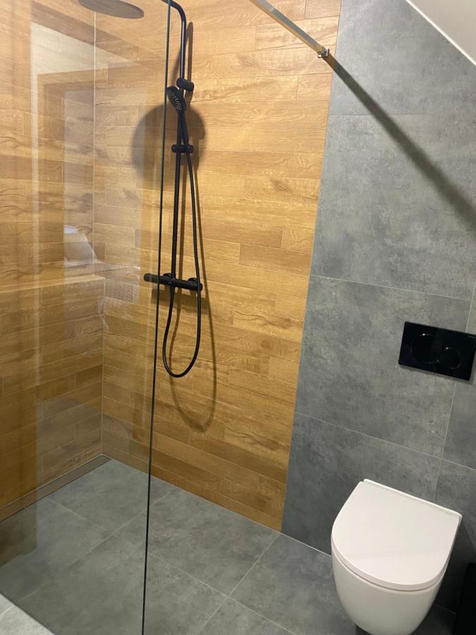 Apartamenty Przy Parku Szwedzkim Szczawno-Zdroj Exterior foto