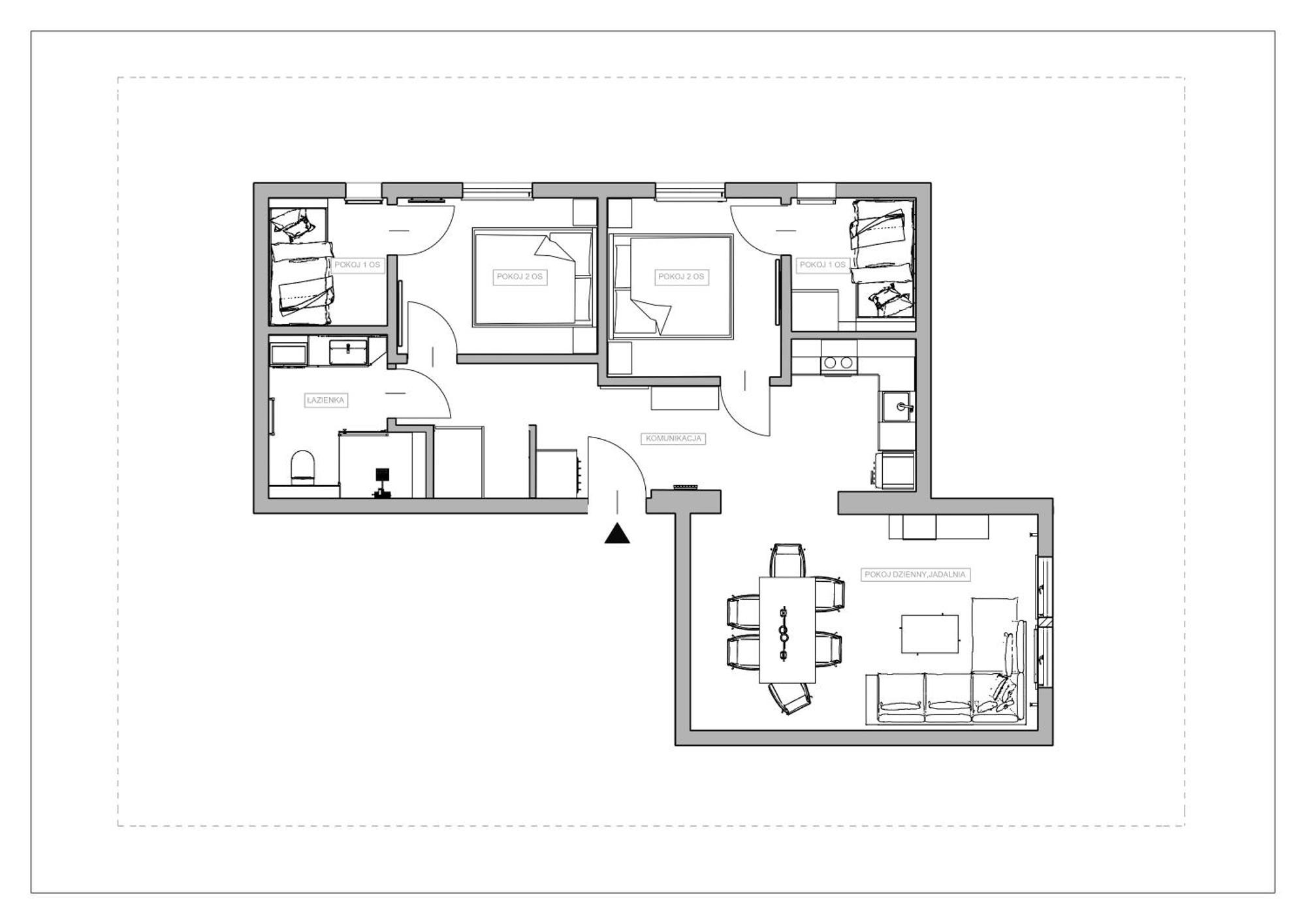 Apartamenty Przy Parku Szwedzkim Szczawno-Zdroj Exterior foto